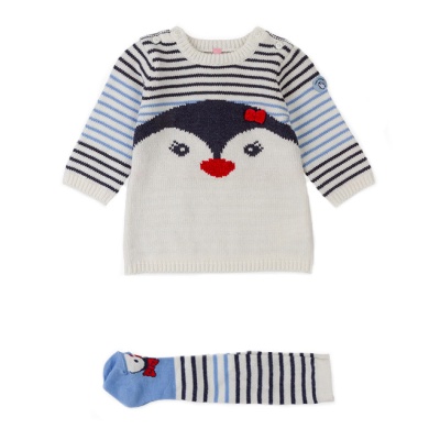 Комплект детский Losan 12W-8034AL